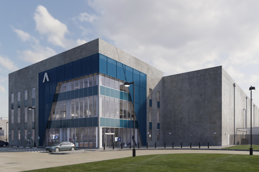 BlackRock і Nvidia інвестують $40 млрд у дата-центри для ШІ